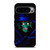 HATBOX GHOST HAUNTED MANSION DISNEY Google Pixel 9 Pro XL Case Cover