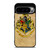 HOGWARTS WITCHCRAFT WIZARDRY HARRY POTTER LOGO Google Pixel 9 Pro XL Case Cover