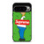 HOMER THE SIMPSONS SUPREME Google Pixel 9 Pro XL Case Cover
