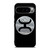 HOOEY METAL LOGO Google Pixel 9 Pro XL Case Cover