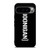 HOONIGAN RACING DIVISION LOGO Google Pixel 9 Pro XL Case Cover