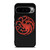 HOUSE OF THE DRAGON LOGO Google Pixel 9 Pro XL Case Cover
