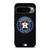HOUSTON ASTROS BASEBALL TEAM Google Pixel 9 Pro XL Case Cover