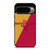 HOUSTON ROCKETS NBA BASKETBALL LOGO Google Pixel 9 Pro XL Case Cover