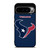 HOUSTON TEXANS NFL FOOTBALL NIKE Google Pixel 9 Pro XL Case Cover