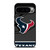 HOUSTON TEXANS NFL TEAM Google Pixel 9 Pro XL Case Cover
