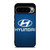 HYUNDAI MOTOR BLUE LOGO Google Pixel 9 Pro XL Case Cover