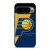 INDIANA PACERS NBA BASKETBALL ICON Google Pixel 9 Pro XL Case Cover