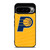 INDIANA PACERS NBA BASKETBALL LOGO Google Pixel 9 Pro XL Case Cover