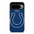 INDIANAPOLIS COLTS NFL FOOTBALL NIKE Google Pixel 9 Pro XL Case Cover