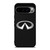 INFINITI MOTORS CARBON FIBER Google Pixel 9 Pro XL Case Cover