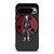 ITACHI UCHIHA AKATSUKI Google Pixel 9 Pro XL Case Cover