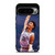 JA MORANT MEMPHIS GRIZZLIES DUNK Google Pixel 9 Pro XL Case Cover