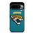 JACKSONVILLE JAGUARS NFL FOOTBALL NIKE Google Pixel 9 Pro XL Case Cover