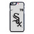 CHICAGO WHITE SOX JOSE ABREU 79 MLB BASEBALL iPhone 6 / 6S Case Cover