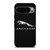 JAGUAR CARBON FIBER Google Pixel 9 Pro XL Case Cover
