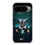 JALEN HURTS PHILADELPHIA EAGLES Google Pixel 9 Pro XL Case Cover