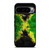 JAMAICAN FLAG SPLASH Google Pixel 9 Pro XL Case Cover