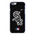 CHICAGO WHITE SOX MLB BASEBALL NIKE iPhone 6 / 6S Case Cover