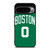 JASON TATUM BOSTON CELTICS Google Pixel 9 Pro XL Case Cover