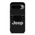 JEEP LOGO OFF ROAD CAR EMBLEM Google Pixel 9 Pro XL Case Cover