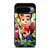 JIMMY NEUTRON BOY GENIUS Google Pixel 9 Pro XL Case Cover