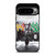 JOEY BADASS RAPPER SYMBOL Google Pixel 9 Pro XL Case Cover