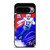 JOSH ALLEN BUFFALO BILLS NFL Google Pixel 9 Pro XL Case Cover
