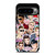 JUSTIN BIEBER COLLAGE Google Pixel 9 Pro XL Case Cover