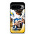 JUSTIN HERBERT LOS ANGELES CHARGERS Google Pixel 9 Pro XL Case Cover