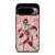 KANSAS CITY CHIEFS 15 PATRICK MAHOMES Google Pixel 9 Pro XL Case Cover