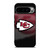 KANSAS CITY CHIEFS FOOTBALL TEAM Google Pixel 9 Pro XL Case Cover