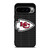 KANSAS CITY CHIEFS FOOTBALL TEXT Google Pixel 9 Pro XL Case Cover