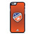 CINCINNATI FC SOCCER MLS ADIDAS iPhone 6 / 6S Case Cover