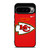 KANSAS CITY CHIEFS NFL FOOTBALL NIKE Google Pixel 9 Pro XL Case Cover