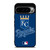 KANSAS CITY ROYALS MLB BASEBALL NIKE Google Pixel 9 Pro XL Case Cover