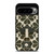 KATE SPADE FLOWER JACQUARD Google Pixel 9 Pro XL Case Cover