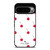 KATE SPADE NEW YORK LOGO CHERRIES Google Pixel 9 Pro XL Case Cover