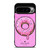 KATE SPADE NEW YORK LOGO DONUT Google Pixel 9 Pro XL Case Cover