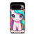 KATE SPADE NEW YORK LOGO PRETTY UNICORN Google Pixel 9 Pro XL Case Cover
