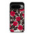 KATE SPADE NEW YORK LOGO RED ROSES Google Pixel 9 Pro XL Case Cover