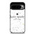 KATE SPADE NEW YORK LOGO STARS Google Pixel 9 Pro XL Case Cover
