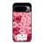 KATE SPADE NEW YORK ROSE PINK RED Google Pixel 9 Pro XL Case Cover