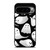 KAWAII GHOST FACE Google Pixel 9 Pro XL Case Cover