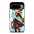 KAZUHA GENSHIN IMPACT 2 Google Pixel 9 Pro XL Case Cover
