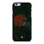 CLEVELAND BROWNS FOOTBALL NFL iPhone 6 / 6S Case Cover