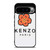 KENZO PARIS FLOWER Google Pixel 9 Pro XL Case Cover