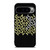KENZO PARIS LOGO PATTERN Google Pixel 9 Pro XL Case Cover