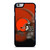 CLEVELAND BROWNS FOOTBALL TEAM iPhone 6 / 6S Case Cover