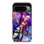 KID BUU DRAGON BALL Google Pixel 9 Pro XL Case Cover